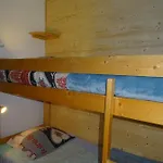 Apartment Les Asters Saint-Martin-de-Belleville