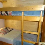Apartment Les Asters *