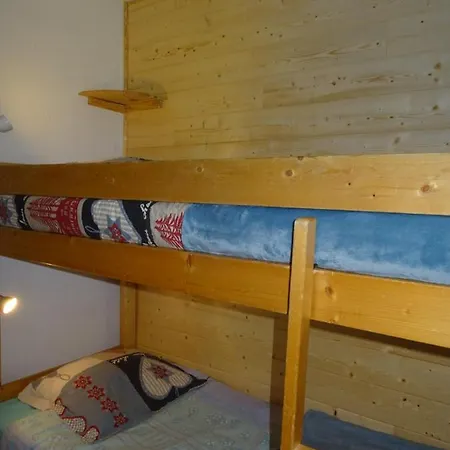 Apartmán Les Asters Saint-Martin-de-Belleville