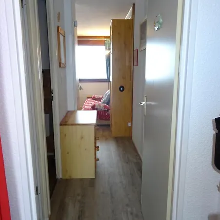 Apartmán Les Asters