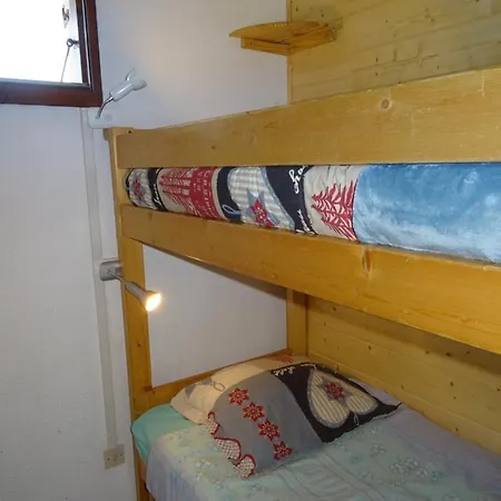 Apartmán Les Asters