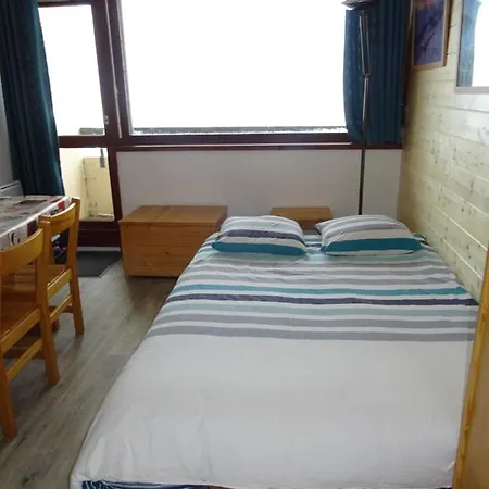 Apartmán Les Asters