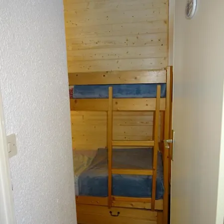 Les Asters Apartmán